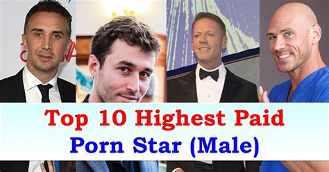 highest paid porn star|Adult Industry Salaries: Analyzing How Much Pornstars